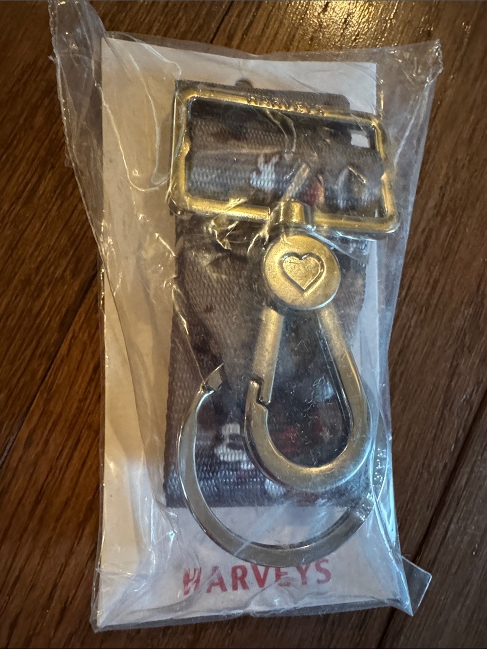 Harveys Disney Vampire Mickey Mouse Keychain